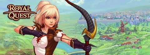 Royal Quest - testujemy przed premierą