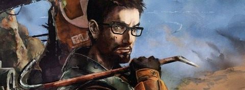 Half-Life 17 lat po premierze – jak incydent w Black Mesa ukształtował Valve?