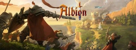 Testujemy Albion Online – swoboda i hardkorowość w ultymatywnym wydaniu