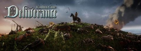 Widzieliśmy Kingdom Come: Deliverance – ambitny i realistyczny RPG doczekał się modułu walki