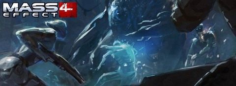 Co chcielibyśmy zobaczyć w Mass Effect 4?