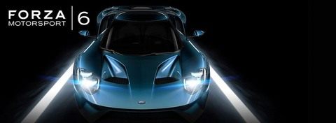 Forza Motorsport 6 - Microsoft wyciąga wnioski z popełnionych błędów