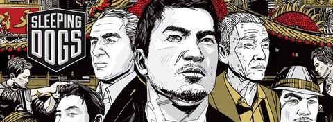 Sleeping Dogs - GTA w azjatyckim sosie