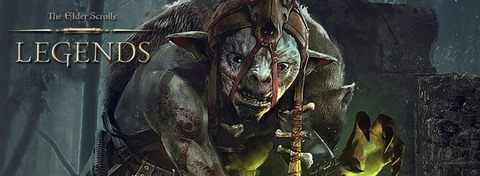 Graliśmy w The Elder Scrolls: Legends – bój się, Gwincie