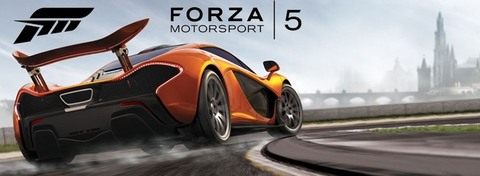 Recenzja gry Forza Motorsport 5 - sztandarowe wyścigi rozmienione na drobne