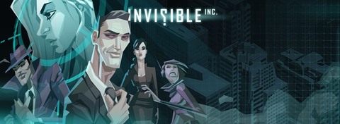 Recenzja gry Invisible, Inc. – wymagająca i pomysłowa mieszanka strategii i skradanki