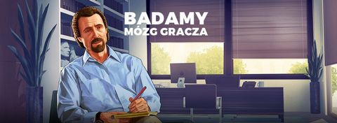 Gracz na kozetce – jak gry działają na psychikę?