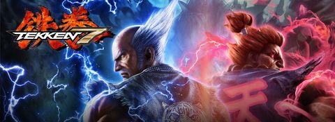 Recenzja gry Tekken 7 – to nie jest tryumfalny powrót króla