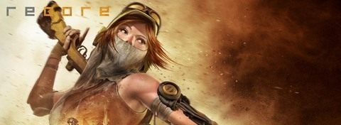 Recenzja gry ReCore - pomysł świetny, ale wykonanie...
