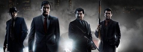 Droga do GTA – jak zmienia się seria Mafia