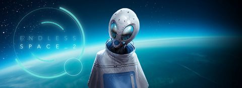 Recenzja gry Endless Space 2 – w 80 tur dookoła wszechświata