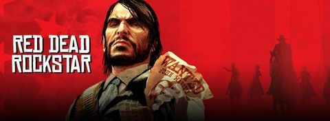 Red Dead Rockstar - tak się robi westerny w stylu GTA!