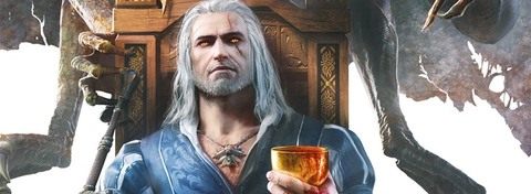 Wiedźmin 3: Krew i wino na PAX East - Gwint wzbogaci się o talię Wysp Skellige