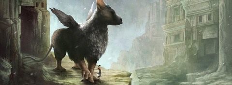 Recenzja gry The Last Guardian – gry są sztuką, choć czasem źle zoptymalizowaną