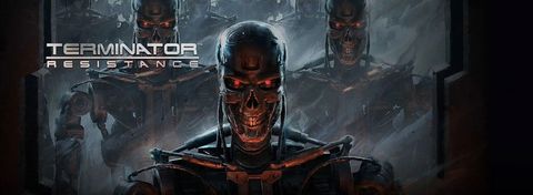 Recenzja gry Terminator: Resistance – Roboty ciosane z drewna mają swoją duszę!