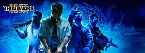Testujemy Triad Wars – darmowe GTA Online w uniwersum Sleeping Dogs