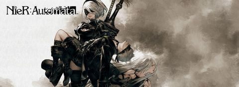 Recenzja gry NieR: Automata – RPG inne niż wszystkie