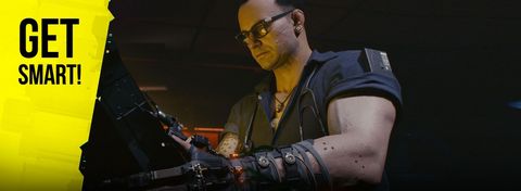 Cyberpunk 2077 - 7 rzeczy, które chciałbym wiedzieć zanim zagrałem