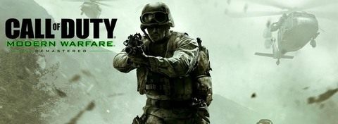 Recenzja gry Call of Duty: Modern Warfare Remastered - odmłodzona królowa skryptów