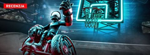 Gra się przyjemnie, ale jest zaskakująco nudno jak na grę Nintendo. Recenzja Drag x Drive