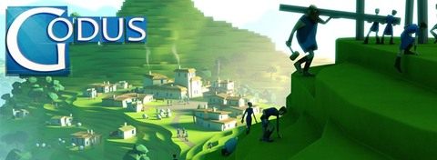 Testujemy wczesną wersji gry Godus - Molyneux wraca do Populousa