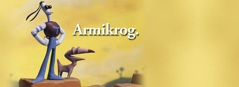 Recenzja gry Armikrog - duchowego następcy przygodówki The Neverhood