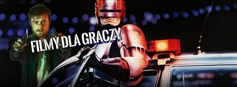 10 filmów, które powinien obejrzeć każdy gracz