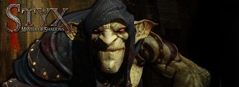 Recenzja gry Styx: Master of Shadows - goblin uczy, jak robić skradanki