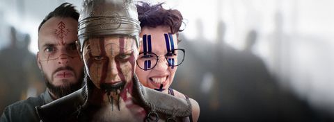 Ile gry potrzebujemy w grze i czy ta cena to był wabik na Game Passa - rozmawiamy o Hellblade 2