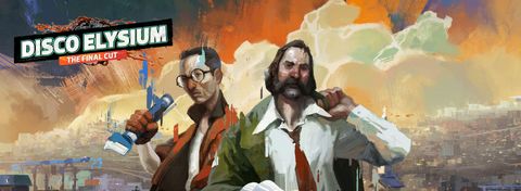 Dzięki polskiemu tłumaczeniu znów pokochałem Disco Elysium