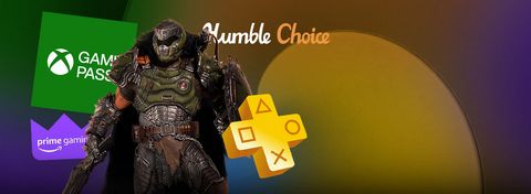 Nowy Doom, nazistowskie USA w krzywym zwierciadle i wyprawa do Zony. Game Pass i nie tylko na maj 2025 okiem Vergila