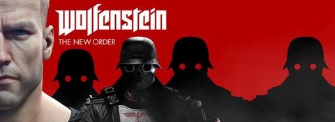Graliśmy w Wolfenstein: The New Order - Blazkowicz, naziści i Bękarty wojny w jednym