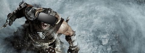 Najciekawsze gry VR z E3 2017