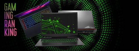 Najlepsze laptopy gamingowe. Ranking 2023