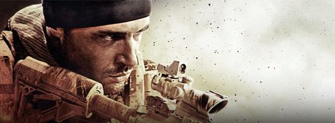 Hołd dla odwagi. Jak Medal of Honor pokazało wojnę w Afganistanie – historia prawdziwa