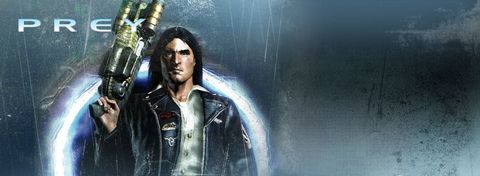 Prey - recenzja gry