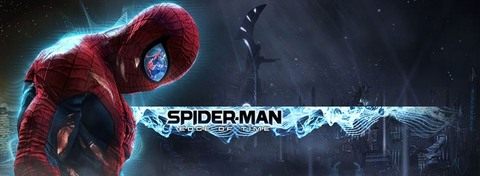 Spider-Man: Edge of Time - przed premierą