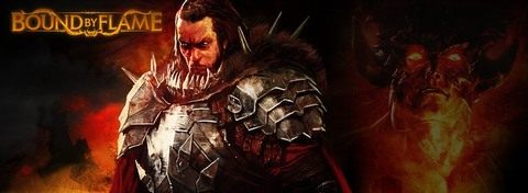 Recenzja gry Bound by Flame - ubogi krewny Dragon Age i Dark Souls