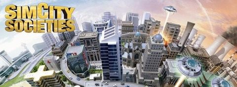 SimCity Społeczności - recenzja gry