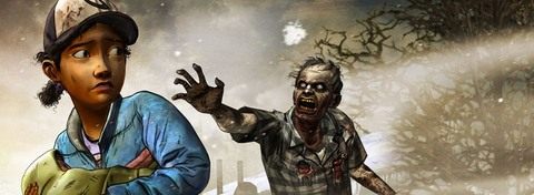 Recenzja gry The Walking Dead: Season Two - Clem kontra żywe trupy
