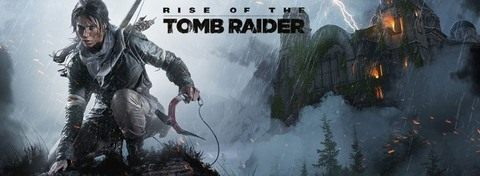Recenzja gry Rise of the Tomb Raider - pojedynek z Uncharted 4 będzie trudny