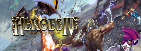 Heroes of Might & Magic IV - recenzja gry