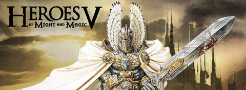 Heroes of Might & Magic V - recenzja gry