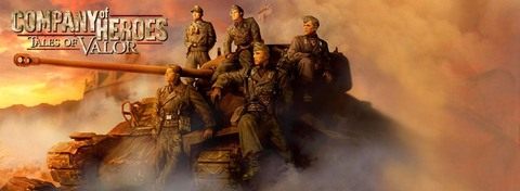 Company of Heroes: Chwała Bohaterom - recenzja gry