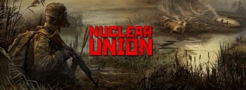 Nuclear Union - widzieliśmy kolejne post-apokaliptyczne RPG rodem z Rosji