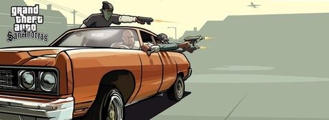 Grand Theft Auto: San Andreas - recenzja gry na PC