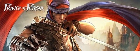 Prince of Persia - recenzja gry