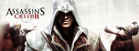 Assassin's Creed II - recenzja gry