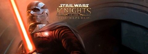 Star Wars: Knights of the Old Republic - Wersja PL