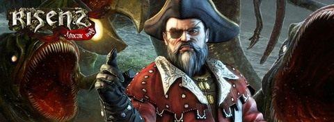 Risen 2: Mroczne wody - graliśmy w pirackiego Gothica!